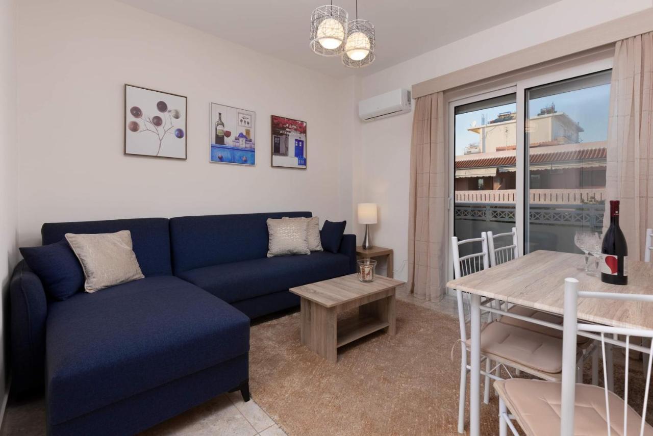 Bon Bonheur Appartement *